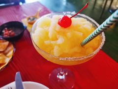 玛格丽特-Pistolera Mexican Cantina女枪手墨西哥餐厅(碧云路店)