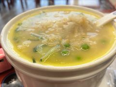 -71号豆汤饭·成都小馆(红牌楼店)