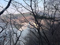 -棋盘山风景区