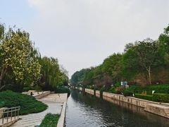 -元大都城垣遗址公园