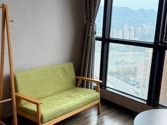 -Space君欧高空江景酒店(重庆解放碑云端之眼店)