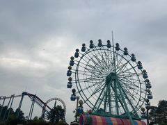 -南京银杏湖乐园