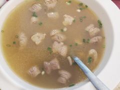 -辛记豆汤家常菜(芳草街店)