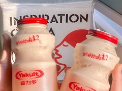 -喜茶(东莞汇一城店)