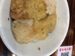 -鲍馬爷·鲍粥(洛浦店)