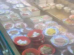 -谭三娘鲜切牛肉自助火锅(九眼桥总店)