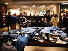 -ZARA(沈阳大悦城店)