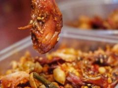 -鸿运兔·手撕烤兔(天府广场店)