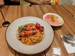 -Pennehut畔尼意面(合肥万象城店)