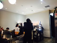 -海马体照相馆(北京apm店)