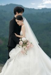 -青禾蒙娜丽莎婚纱摄影(武汉总店)