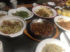 -香鼎坊江西菜(国奥店)