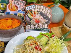 -荷花泰菜(东方新天地店)