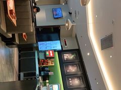 -萨莉亚意式餐厅(杭州西溪龙湖天街店)