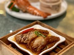 -天瑞轩·粤菜餐厅