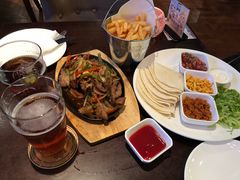 -Shanghai Brew House上海啤酒工坊(老外街店)