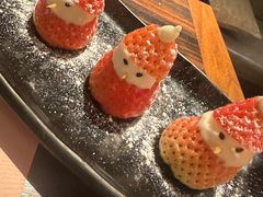 -山葵家·创意料理(万象汇店)