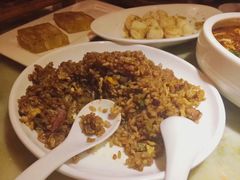 -绿茶餐厅(广州天河城店)