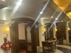 -东莞塘厦三正半山温泉酒店·沙利文西餐厅