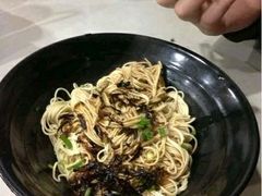 -老地方面馆(思南路店)