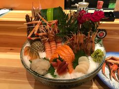 -王鼎精致料理铁板烧(世博源店)