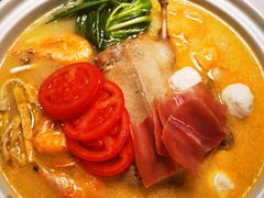 -金龙·打边炉(南京西路店)