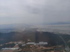 -福州长乐国际机场