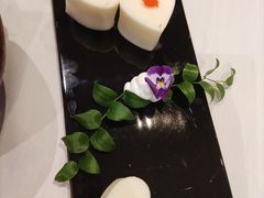 白色恋人-上海1号私藏菜(静安店)