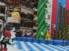 -蒙特利亲子乐园