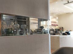 -Chrisbakery&Cafe克莉丝烘焙咖啡馆(万科店)
