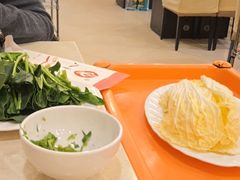-八先生涮肉房(三里河店)