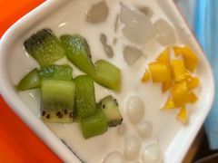 -满记甜品(湖滨店)