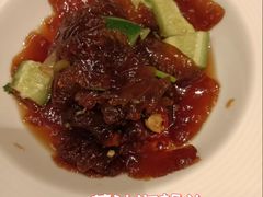 -京香轩·中餐厅(上海中庚聚龙酒店)