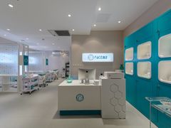 -HALO广场(梨园路店)
