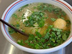 -王祖名抻面(罗湖分店)