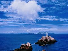 -东极岛景区