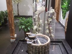 -九炉分座(个园店)