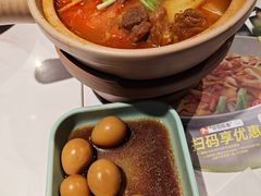 -谷田稻香·砂锅菜(元洪店)