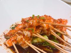 -串盟烧烤大排档·长沙美食地标(星沙店)
