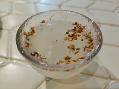 米酒-十面欢腾·海鲜面·台式Bistro(长乐路店)