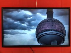 -东方明珠广播电视塔