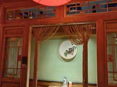-小吊梨汤·北京菜·烤鸭(清河万象汇店)