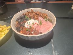 -Ameigo梅果·云贵川bistro(长宁来福士店)