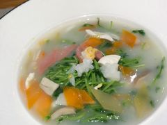 -如轩·海鲜砂锅粥·潮汕菜(南城店)
