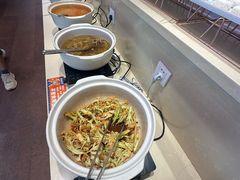 -素满香·食养自助(建邺万达店)