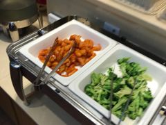 -素满香·食养自助(天一广场店)