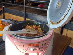肉汤泡饭-小湘旺臭鳜鱼(百子湾店)