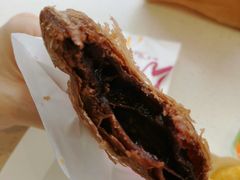 -麦当劳(红旗路店)