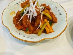 -到家尝北京菜(西坝河店)