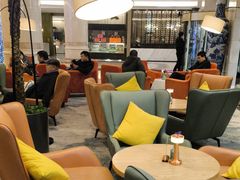-逸派咖啡 EPARKCOFFEE(广安门店)